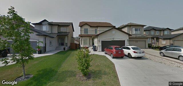 Photo of 18 Marydale Place in Winnipeg, Manitoba