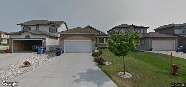 19 Grifindale Bay ਦੀ ਫੋਟੋ, ਵਿਨੀਪਿਗ, ਮੈਨੀਟੋਬਾ