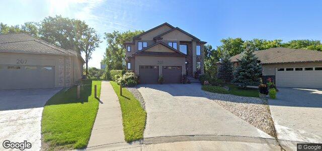 203 Mcbeth Grove ਦੀ ਫੋਟੋ, ਵਿਨੀਪਿਗ, ਮੈਨੀਟੋਬਾ