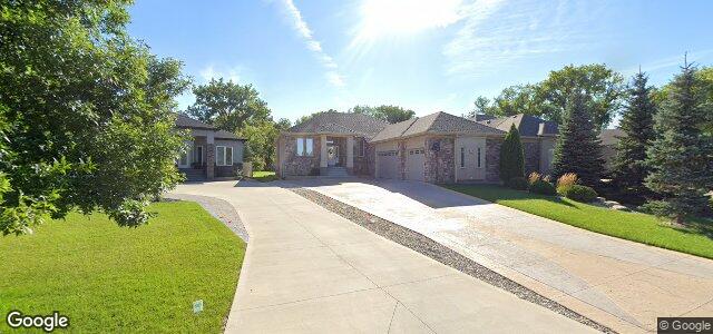 215 Mcbeth Grove（加拿大曼尼托巴省溫尼伯市）房屋照片