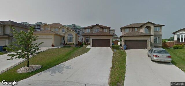 Photo of 26 Grifindale Bay in Winnipeg, Manitoba