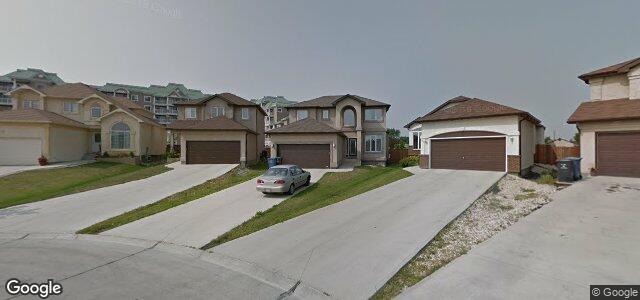 Larawan ng 30 Grifindale Bay sa Winnipeg, Manitoba