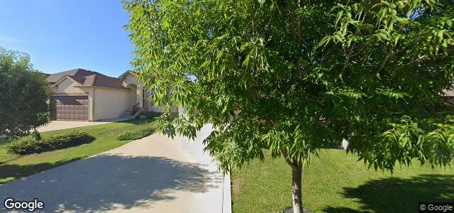 44 River Ridge Place（加拿大曼尼托巴省温尼伯市）房屋照片