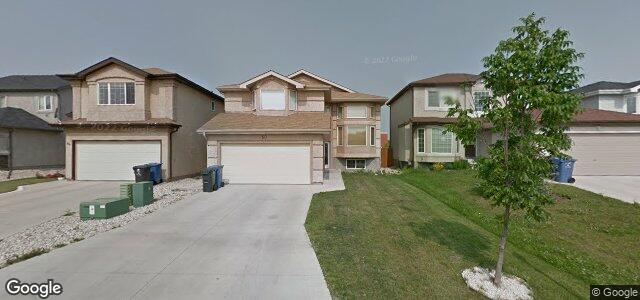 Photo of 50 Grifindale Bay in Winnipeg, Manitoba