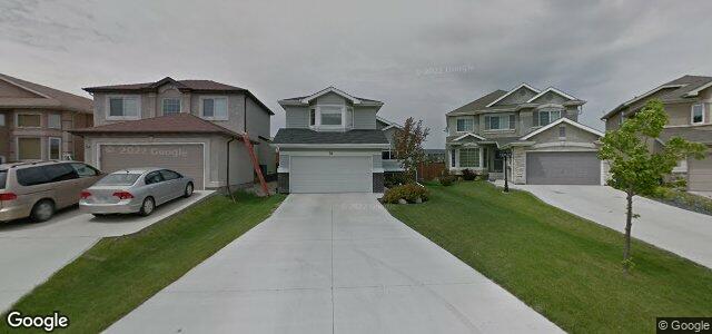 58 Grifindale Bay ਦੀ ਫੋਟੋ, ਵਿਨੀਪਿਗ, ਮੈਨੀਟੋਬਾ