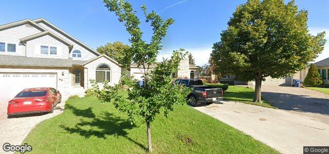 63 Saul Miller Drive ਦੀ ਫੋਟੋ, ਵਿਨੀਪਿਗ, ਮੈਨੀਟੋਬਾ