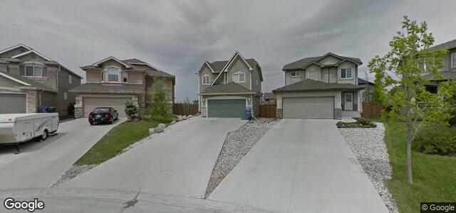 70 Grifindale Bay ਦੀ ਫੋਟੋ, ਵਿਨੀਪਿਗ, ਮੈਨੀਟੋਬਾ