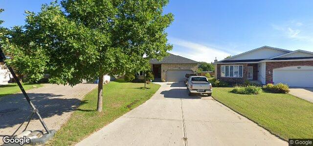 71 Saul Miller Drive ਦੀ ਫੋਟੋ, ਵਿਨੀਪਿਗ, ਮੈਨੀਟੋਬਾ