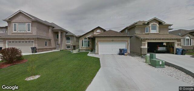 86 Grifindale Bay ਦੀ ਫੋਟੋ, ਵਿਨੀਪਿਗ, ਮੈਨੀਟੋਬਾ