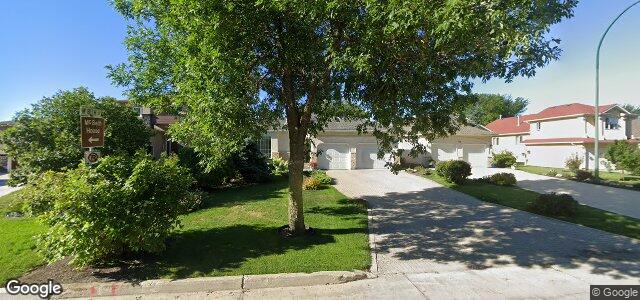 Photo of 90 Red River Boulevard in Winnipeg, Manitoba