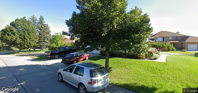 91 Saul Miller Drive（加拿大曼尼托巴省溫尼伯市）房屋照片