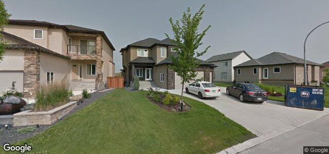 93 River Ridge Drive ਦੀ ਫੋਟੋ, ਵਿਨੀਪਿਗ, ਮੈਨੀਟੋਬਾ