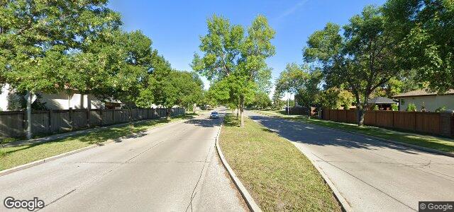 Red River Boulevard ਦੀ ਫੋਟੋ, ਵਿਨੀਪਿਗ, ਮੈਨੀਟੋਬਾ