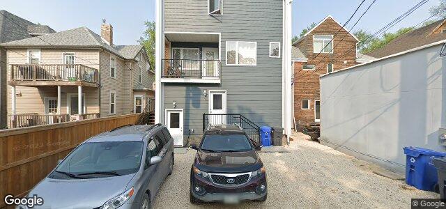 1-107 Cauchon Street ਦੀ ਫੋਟੋ, ਵਿਨੀਪਿਗ, ਮੈਨੀਟੋਬਾ