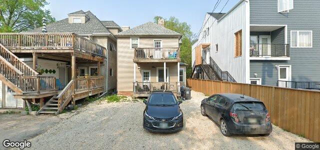 Photo of 101 Cauchon Street in Winnipeg, Manitoba