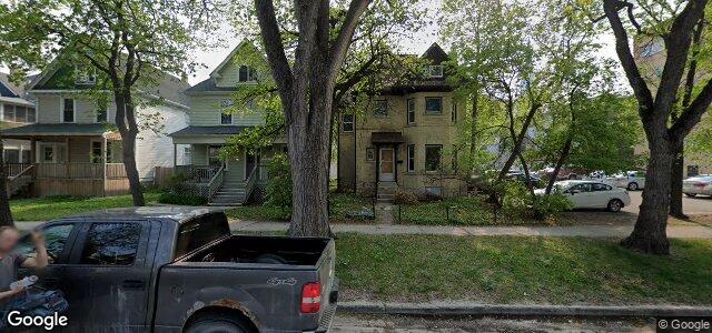 Photo of 109 Bole Street in Winnipeg, Manitoba