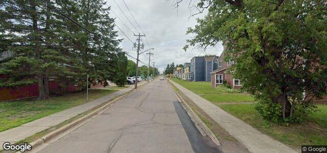 Photo of 115 Lewis Street in Winnipeg, Manitoba