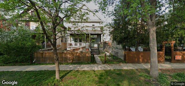 Larawan ng 120 Bole Street sa Winnipeg, Manitoba