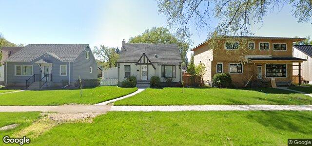 120 Bartlet Avenue（加拿大曼尼托巴省温尼伯市）房屋照片