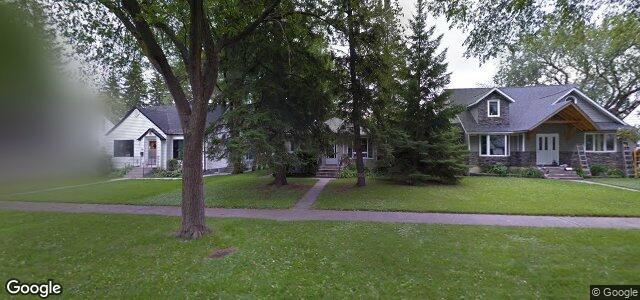 124 Clare Avenue（加拿大曼尼托巴省溫尼伯市）房屋照片