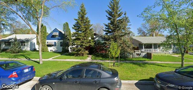 Photo of 125 Baltimore Road in Winnipeg, Manitoba