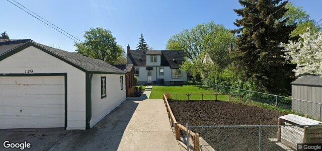 129 Bartlet Avenue ਦੀ ਫੋਟੋ, ਵਿਨੀਪਿਗ, ਮੈਨੀਟੋਬਾ