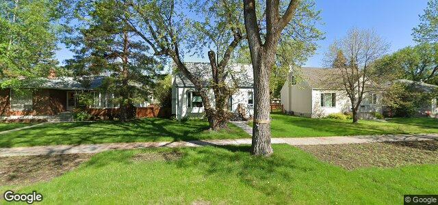 139 Clare Avenue（加拿大曼尼托巴省溫尼伯市）房屋照片