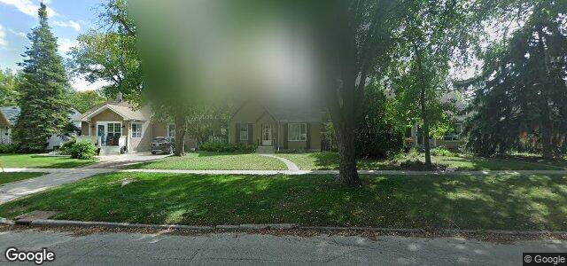 Larawan ng 152 Baltimore Road sa Winnipeg, Manitoba