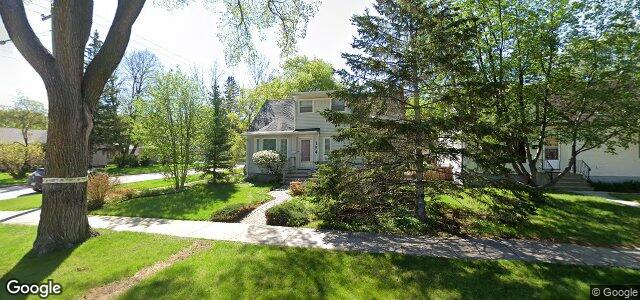 154 Balfour Avenue（加拿大曼尼托巴省温尼伯市）房屋照片