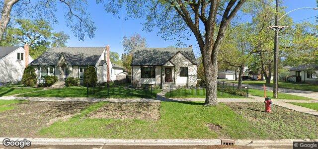 155 Clare Avenue（加拿大曼尼托巴省溫尼伯市）房屋照片