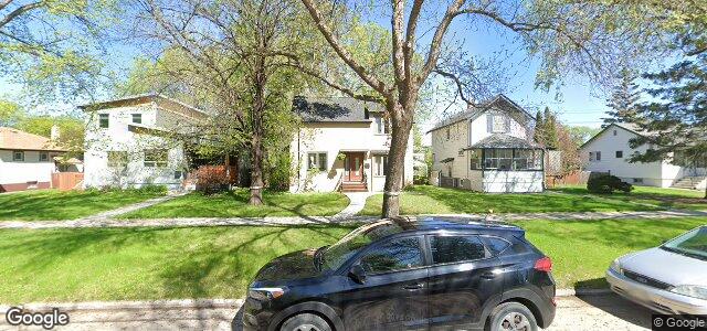 Larawan ng 173 Bartlet Avenue sa Winnipeg, Manitoba