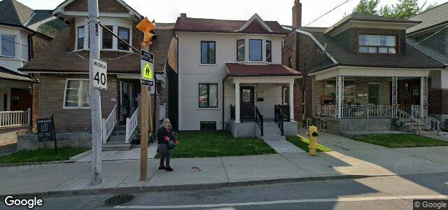 Larawan ng 174 Oakwood Avenue sa Winnipeg, Manitoba