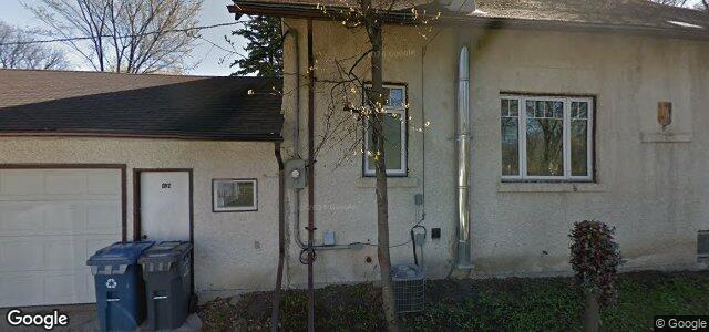 Larawan ng 183 Baltimore Road sa Winnipeg, Manitoba