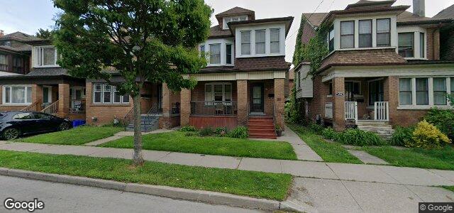 Larawan ng 185 Maplewood Avenue sa Winnipeg, Manitoba