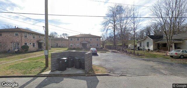 210 Montgomery Avenue（加拿大曼尼托巴省温尼伯市）房屋照片