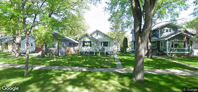 211 Balfour Avenue（加拿大曼尼托巴省温尼伯市）房屋照片