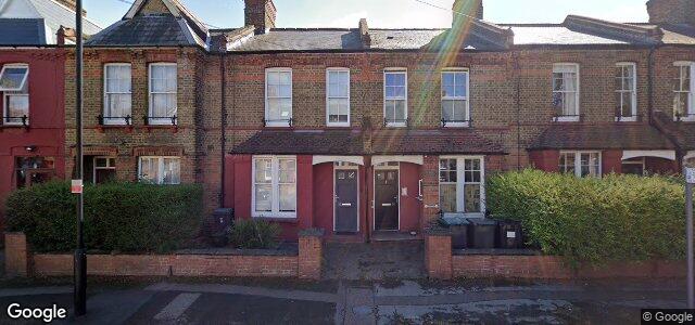 Larawan ng 22 Morley Avenue sa Winnipeg, Manitoba