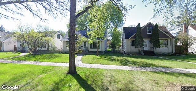 Photo of 224 Clare Avenue in Winnipeg, Manitoba