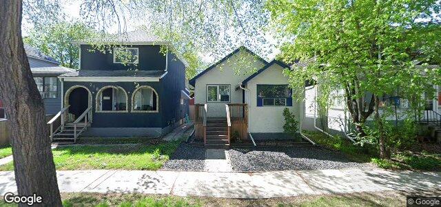 Photo of 230 Morley Avenue in Winnipeg, Manitoba