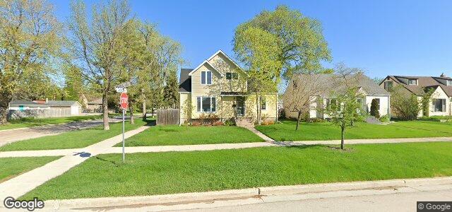 235 Wavell Avenue（加拿大曼尼托巴省温尼伯市）房屋照片