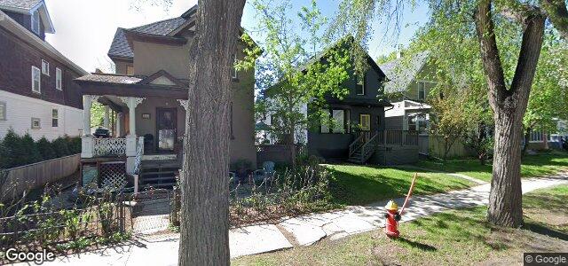 Photo of 236 Morley Avenue in Winnipeg, Manitoba