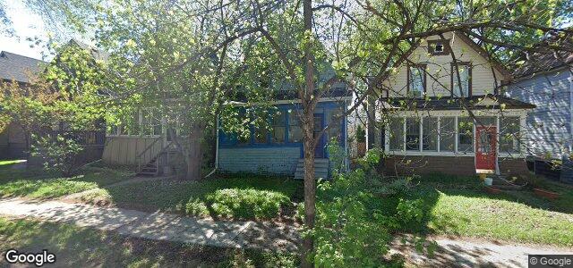 Photo of 240 Morley Avenue in Winnipeg, Manitoba