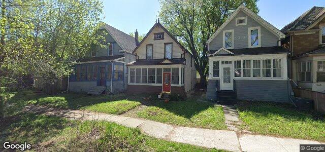 Larawan ng 242 Morley Avenue sa Winnipeg, Manitoba