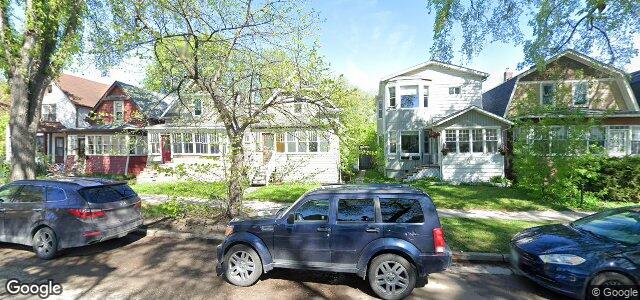 249 Morley Avenue（加拿大曼尼托巴省温尼伯市）房屋照片