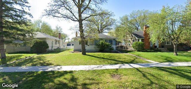 250 Wavell Avenue（加拿大曼尼托巴省温尼伯市）房屋照片