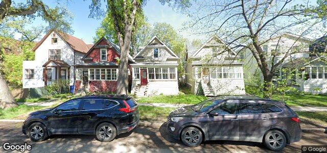 Larawan ng 251 Morley Avenue sa Winnipeg, Manitoba