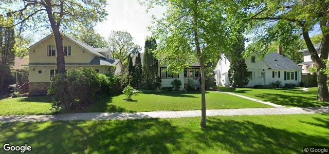 254 Balfour Avenue（加拿大曼尼托巴省温尼伯市）房屋照片