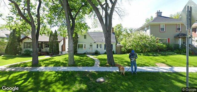 258 Balfour Avenue（加拿大曼尼托巴省温尼伯市）房屋照片