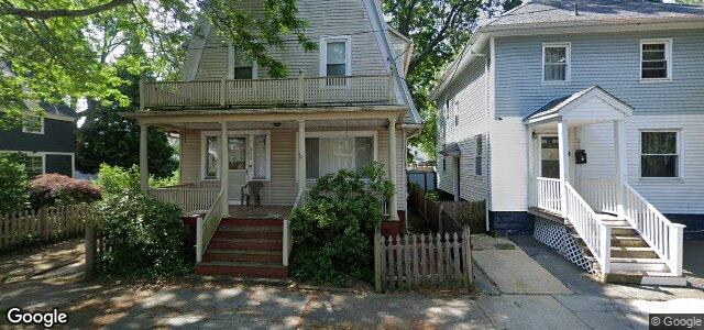 Larawan ng 258 Montgomery Avenue sa Winnipeg, Manitoba