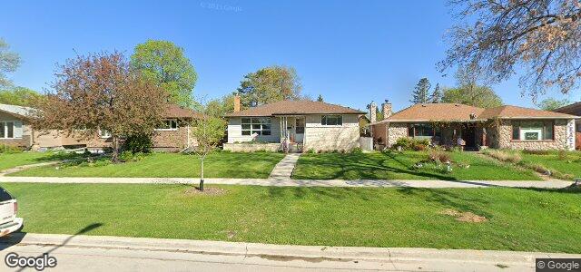 Larawan ng 267 Wavell Avenue sa Winnipeg, Manitoba
